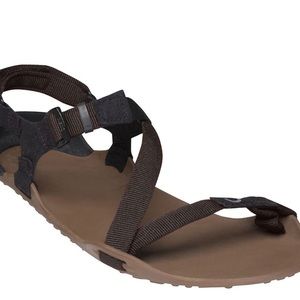 XERO SHOES barefoot sandal minimalist